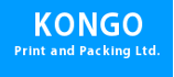 Kongo Print and Packing Ltd.