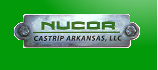 Nucor Castrip Arkansas